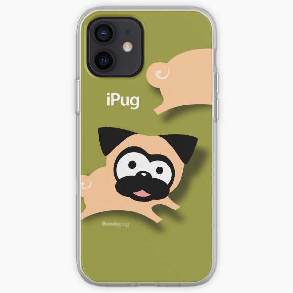 Tugg Chase iPhone and iPod Cases iPhone Soft Case