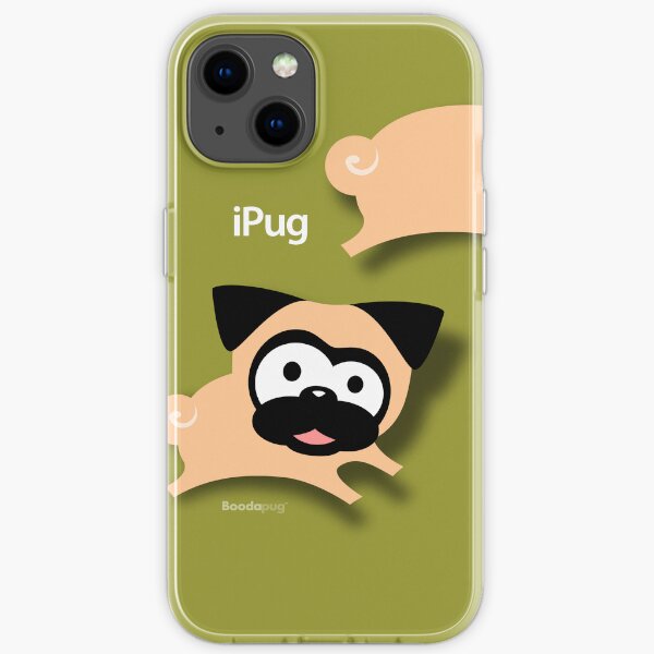 Tugg Chase iPhone and iPod Cases iPhone Soft Case