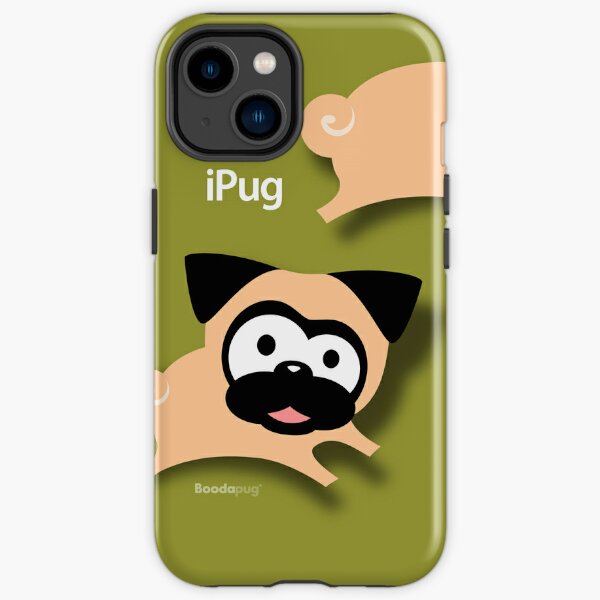 Tugg Chase iPhone and iPod Cases iPhone Tough Case