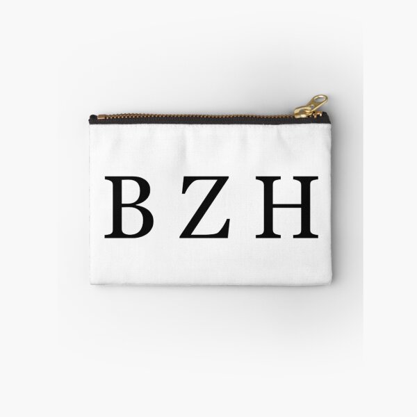 Artikelvorschau, BZH, Breizh, Symbol der Bretagne entworfen und verkauft von loiret1958.