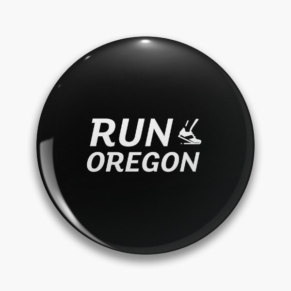 Item preview, Running print Run Oregon Runners graphic designed and sold by jakehughes2015.