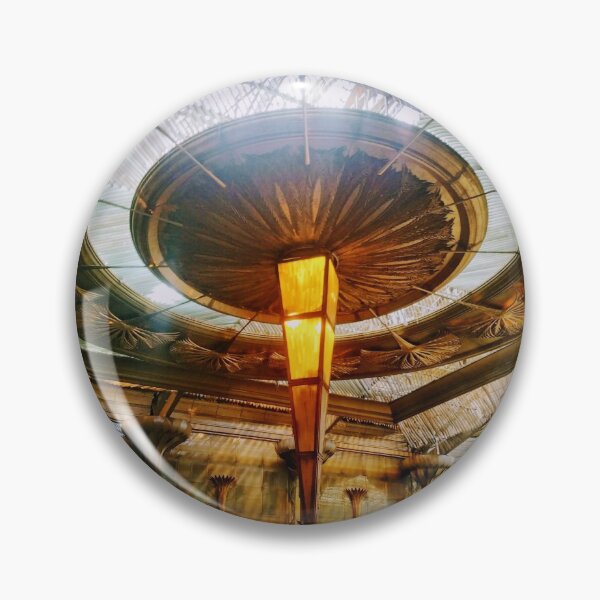 Item preview, Ramses Station designed and sold by lynchhorizon.