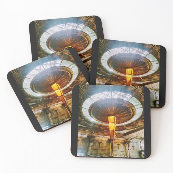 Item preview, Ramses Station designed and sold by lynchhorizon.