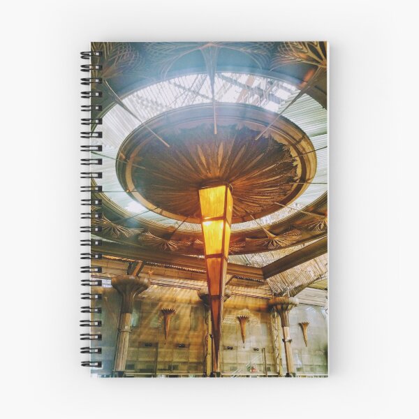 Item preview, Ramses Station designed and sold by lynchhorizon.