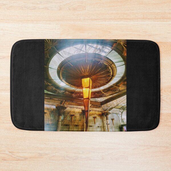 Item preview, Ramses Station designed and sold by lynchhorizon.