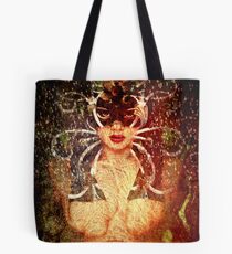 Consumed !!! Tote Bag