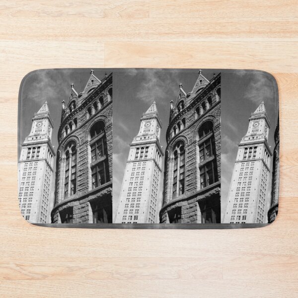 Item preview, Boston designed and sold by goldstreet.