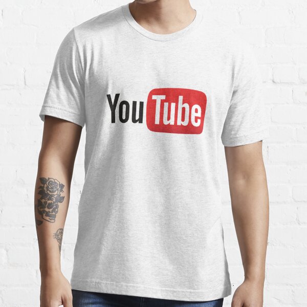 Youtuber Logo Gifts Merchandise Redbubble - youtube furious jumper roblox bee swarm simulator