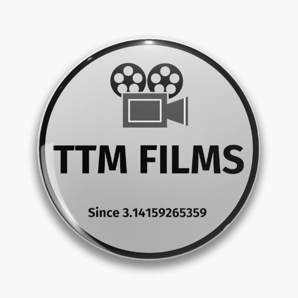 Item preview, TTM FILMS - Since Pi designed and sold by TTM-Films.