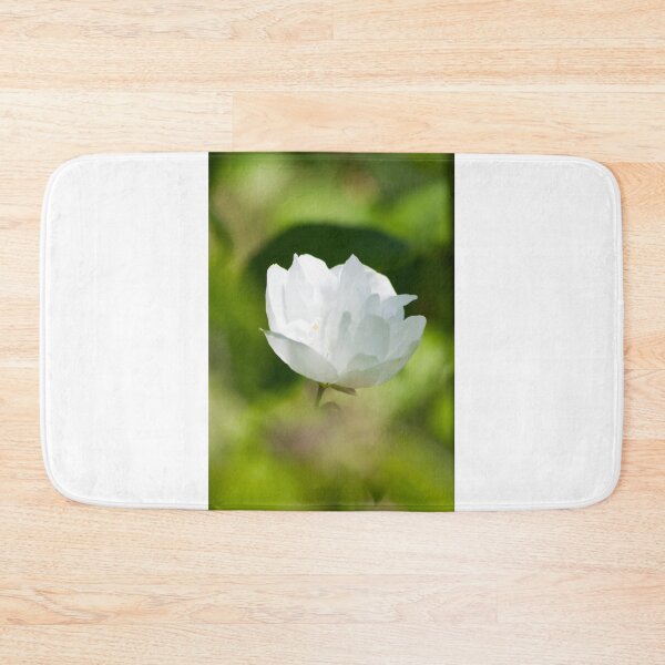 Item preview, Mock Orange closeup photo designed and sold by Latch Farm  Studios.