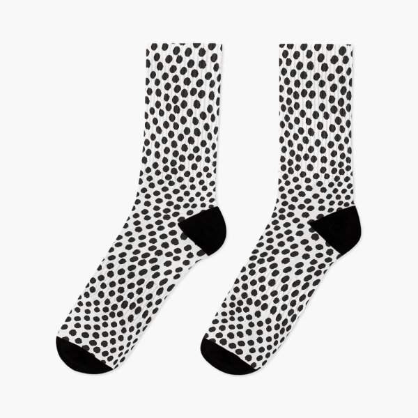 Item preview, Black Dots designed and sold by littlearrow.