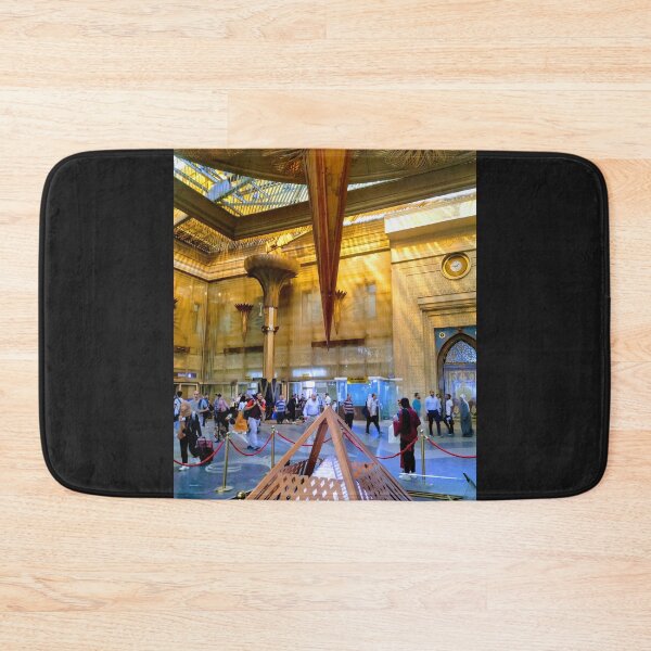 Item preview, Cairo Station designed and sold by lynchhorizon.