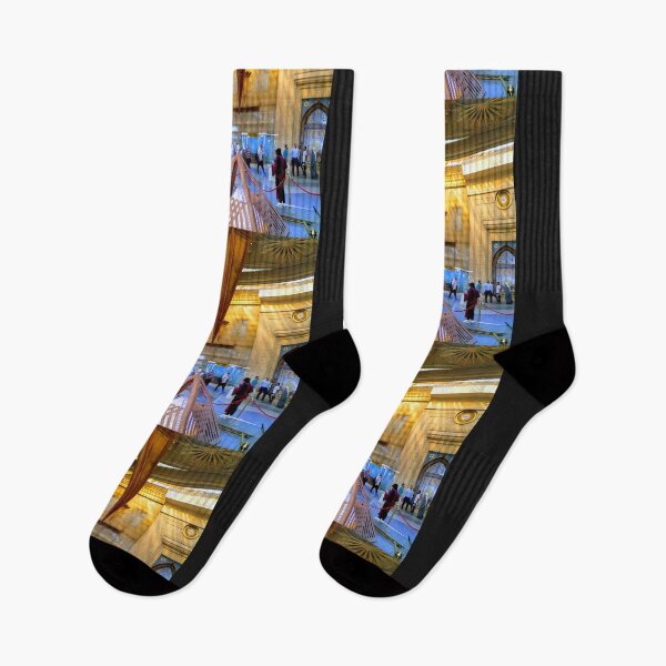 Item preview, Cairo Station designed and sold by lynchhorizon.