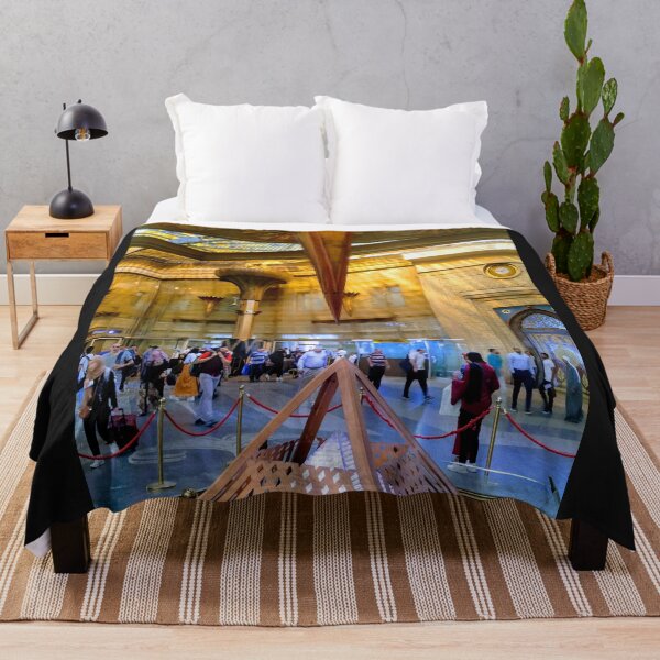 Item preview, Cairo Station designed and sold by lynchhorizon.