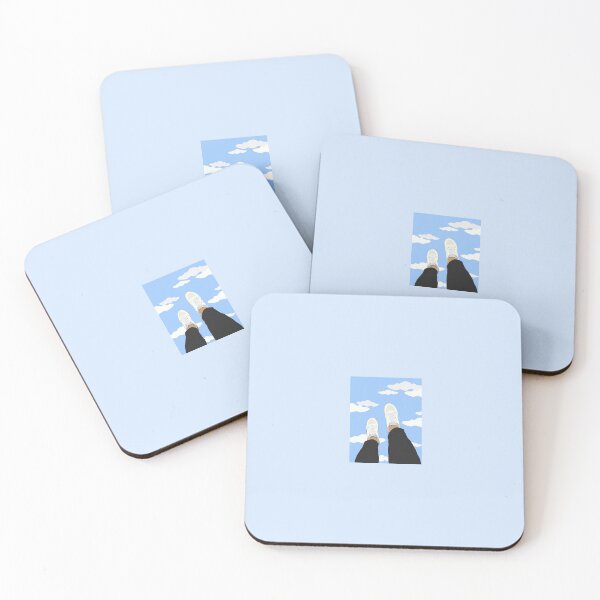 Item preview, Sky Illustration designed and sold by happycrystal.