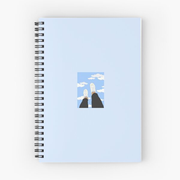 Item preview, Sky Illustration designed and sold by happycrystal.