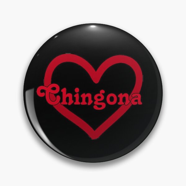 Item preview, Chingona designed and sold by E2Designs.