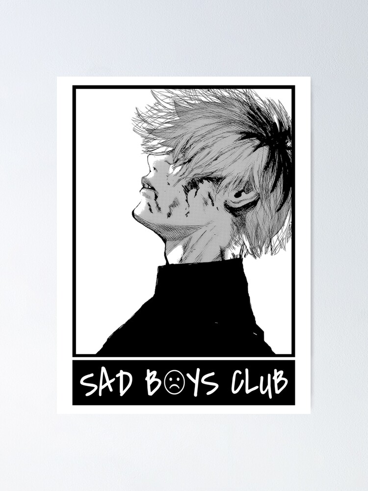 Featured image of post View 20 Ken Kaneki Sad Meme