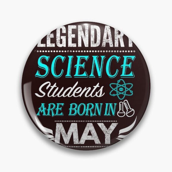 Item preview, Science Legends are born in  May1 designed and sold by LGamble12345.