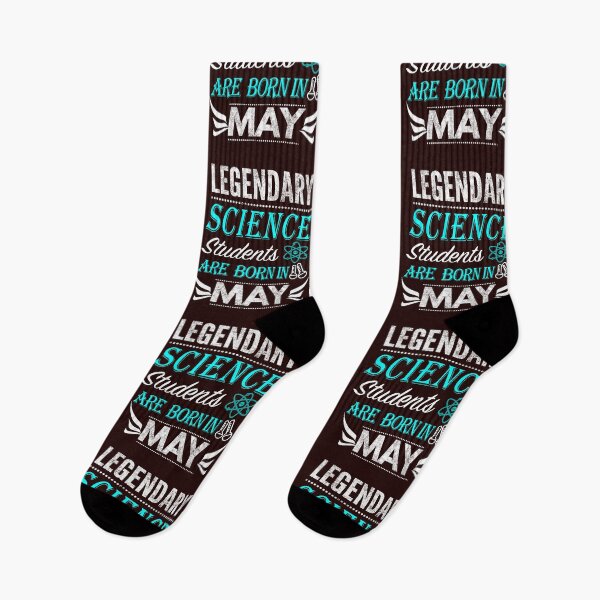 Item preview, Science Legends are born in  May1 designed and sold by LGamble12345.