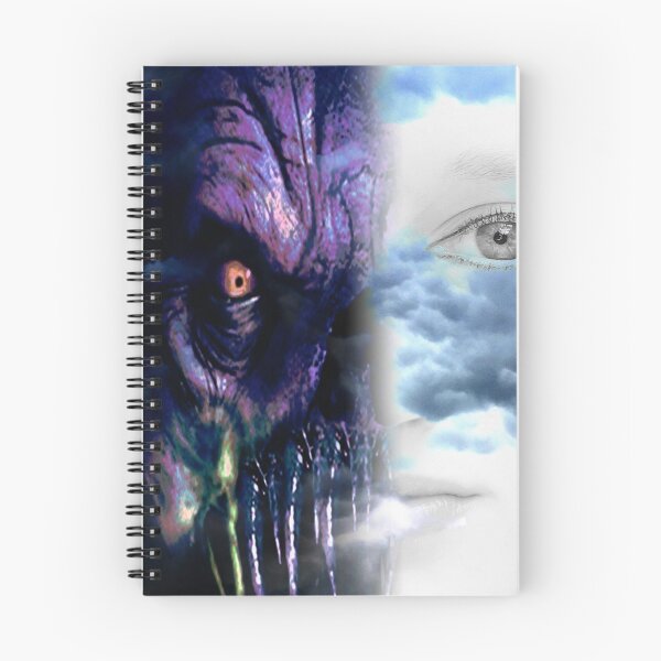 Item preview, Darkside designed and sold by blacknight.
