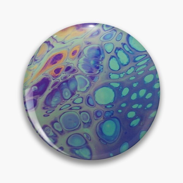 Item preview, Rainbow in bubbles designed and sold by Mehkadse.