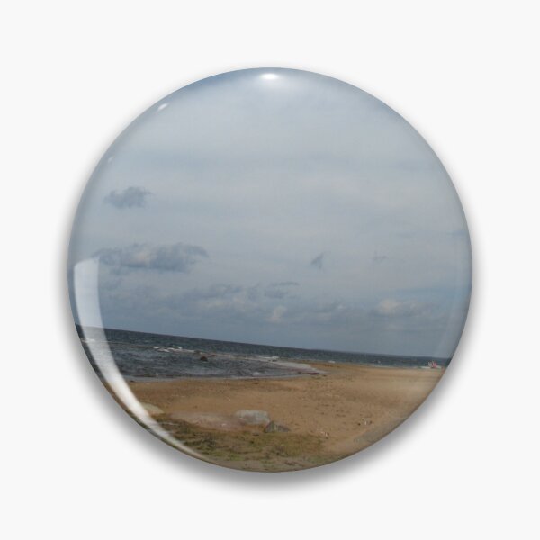 Item preview, Baltic Sea designed and sold by morethanaslice.