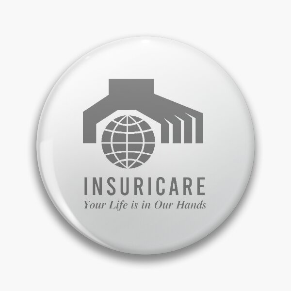 Item preview, Insurance Office Care designed and sold by ijoshtherefore.