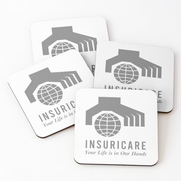 Item preview, Insurance Office Care designed and sold by ijoshtherefore.