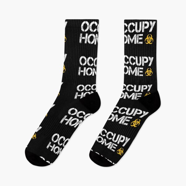 Item preview, Occupy Home designed and sold by papa-gede.