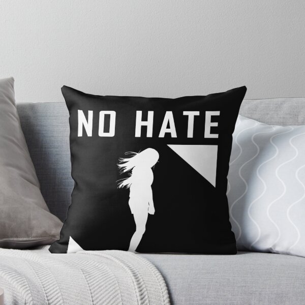 Item preview, No hate just Skate - skateboarding sk8 skater boy gift designed and sold by dailyshirt.
