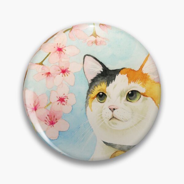 Item preview, Hanami designed and sold by namibear.