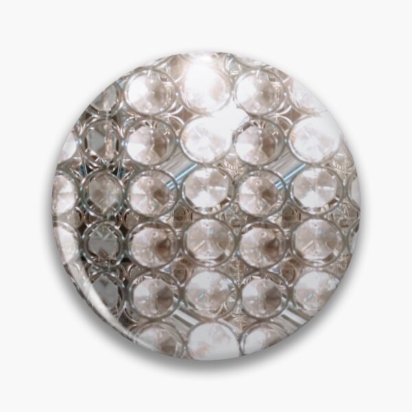 Item preview, Photographic Image of Bright Crystals and Lights designed and sold by CrazyCraftLady.