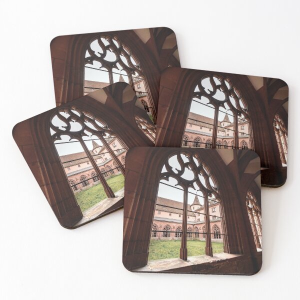 Item preview, Basel Cathedral designed and sold by Svetlana Sewell.