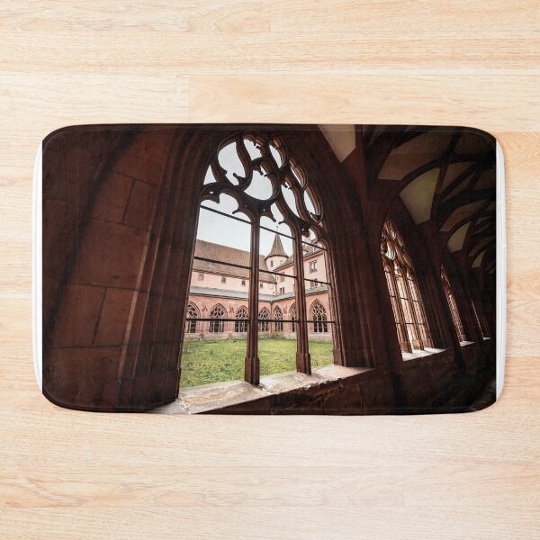 Item preview, Basel Cathedral designed and sold by Svetlana Sewell.
