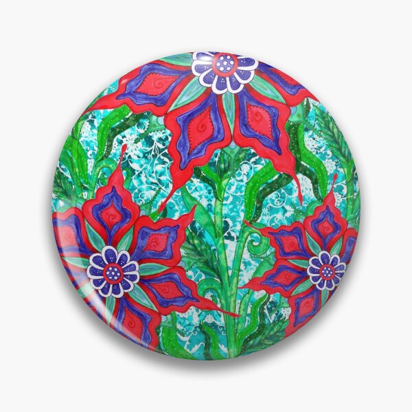 Item preview, Ottoman Kadife designed and sold by joancaronil.