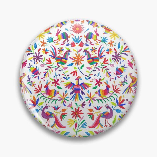 Item preview, Otomi designed and sold by E2Designs.