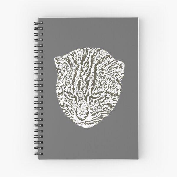 Item preview, Angry Wild Cat designed and sold by WildandDivine.