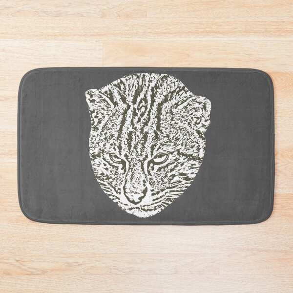 Item preview, Angry Wild Cat designed and sold by WildandDivine.