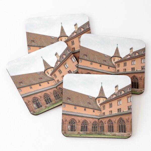 Item preview, Basel Cathedral designed and sold by Svetlana Sewell.