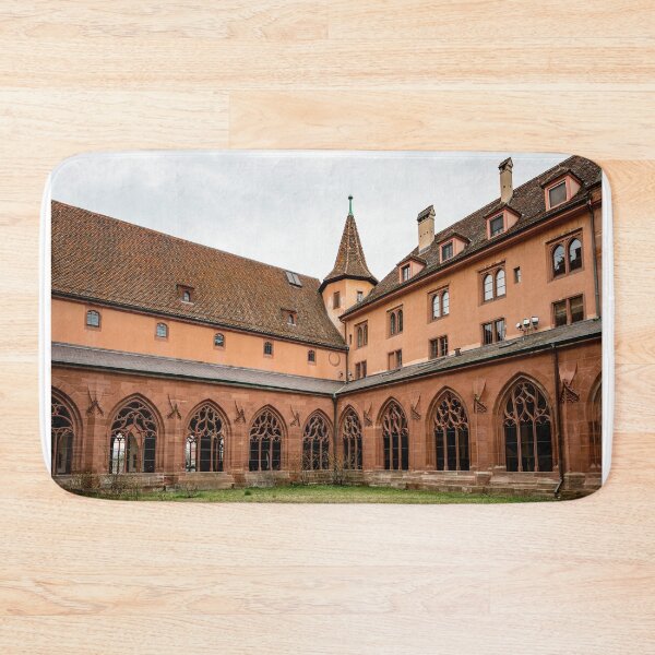 Item preview, Basel Cathedral designed and sold by Svetlana Sewell.