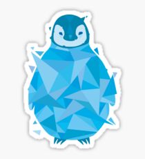 Baby Penguin Sticker