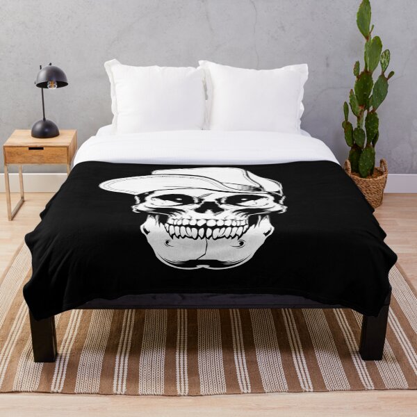 Item preview, Skull, Skeleton designed and sold by Sergey S.