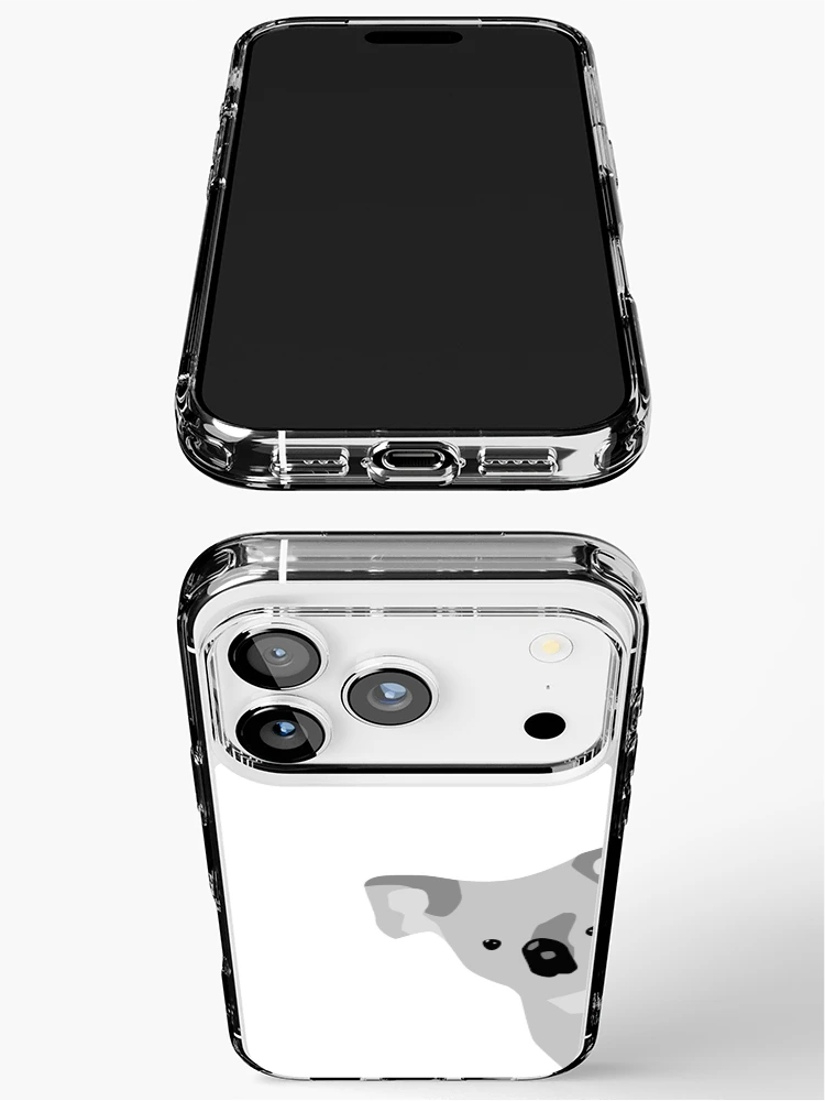 Thumbnail 3 of 5, iPhone Case, koala designed and sold by easmoc.