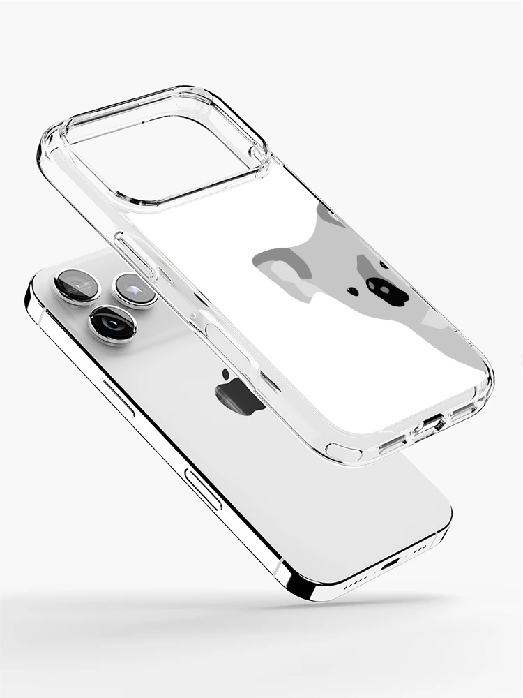 Thumbnail 2 of 5, iPhone Case, koala designed and sold by easmoc.