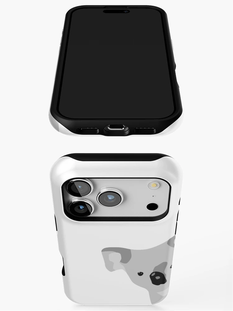 Thumbnail 3 of 4, iPhone Case, koala designed and sold by easmoc.