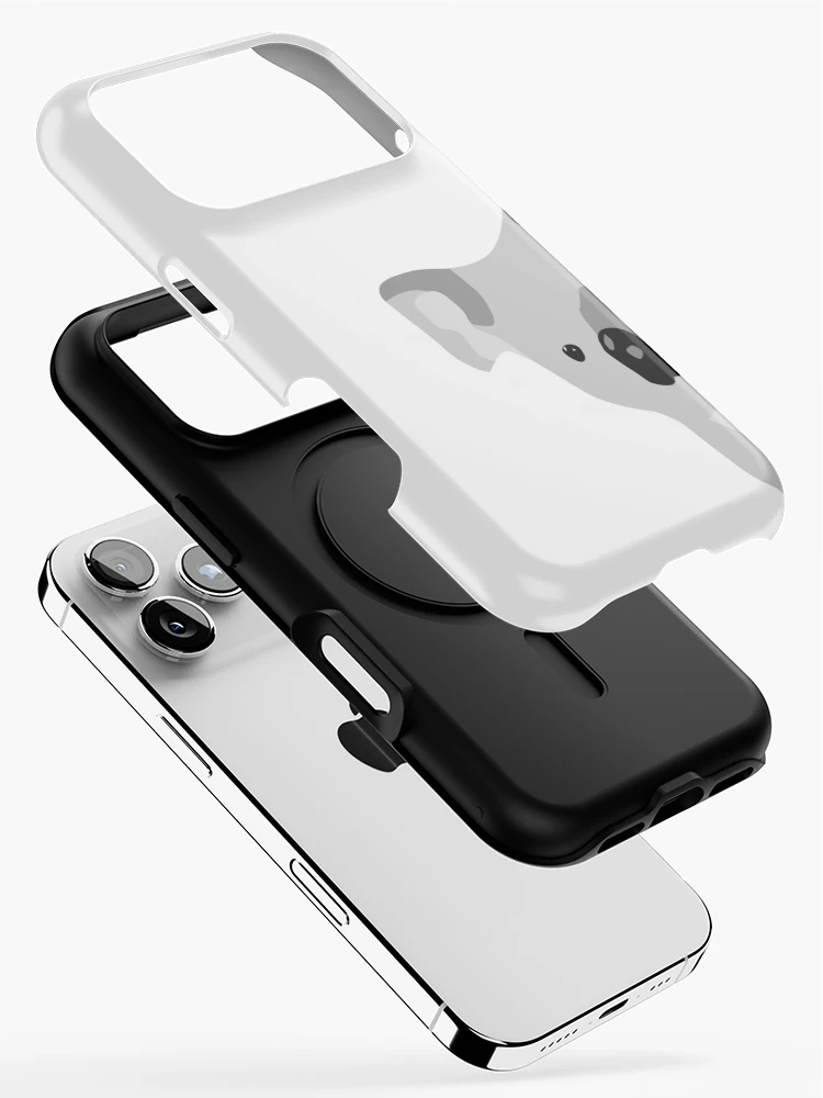 Thumbnail 2 of 4, iPhone Case, koala designed and sold by easmoc.
