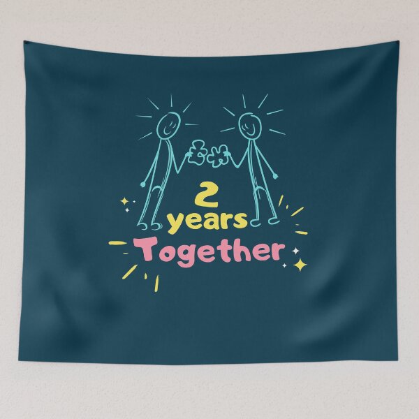 Item preview, 2nd year anniversary wedding gifts for couple ,mr and ms, wife,  lovers, valentine day. designed and sold by mustafatolba16.