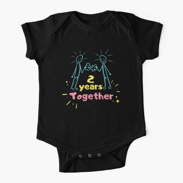 17th Year Anniversary Wedding Gifts For Couple Mr And Ms Wife Lovers Valentine Day Baby One Piece By Mustafatolba16 Redbubble