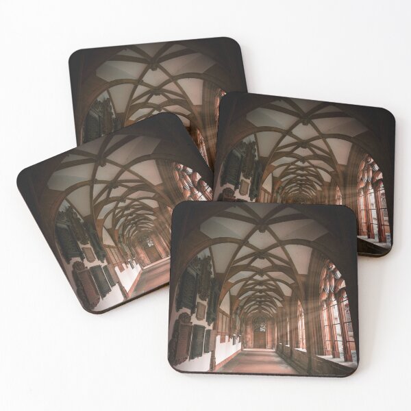 Item preview, Basel Cathedral designed and sold by Svetlana Sewell.